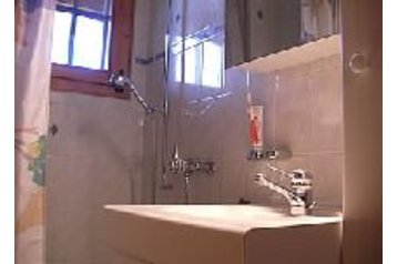 Pensjonat rodzinny Grächen 6